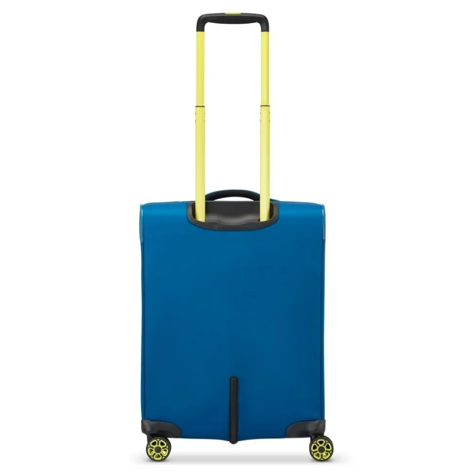 Trolley cabina Roncato Move 5353 Blu Laguna