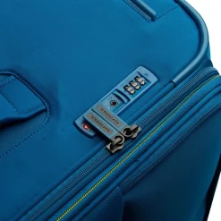 Trolley cabina Roncato Move 5353 Blu Laguna