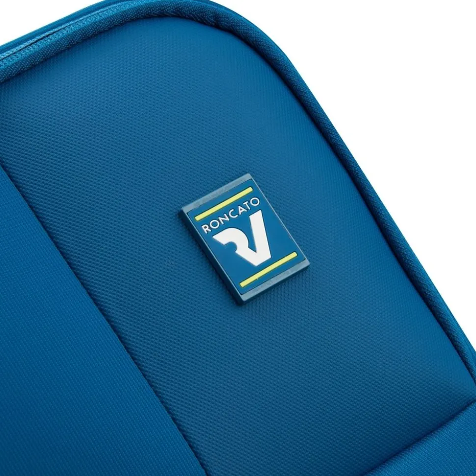 Trolley cabina Roncato Move 5353 Blu Laguna