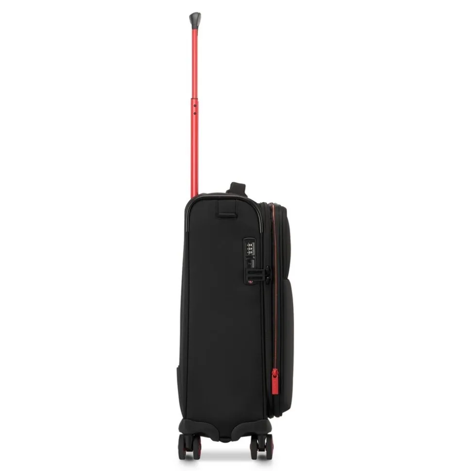 Trolley cabina Roncato Move 5353 Nero Fumo