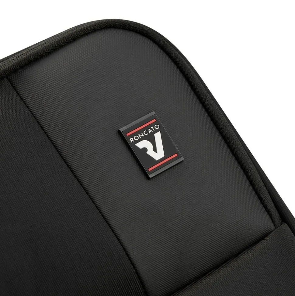 Trolley cabina Roncato Move 5353 Nero Fumo