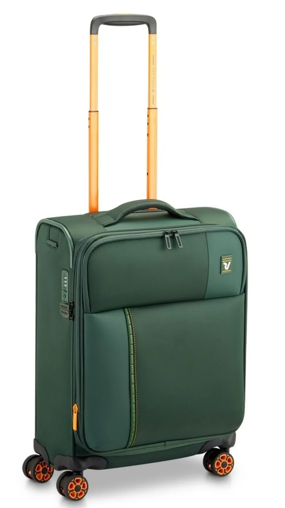 Trolley cabina Roncato Move 5353 Verde Mimetico