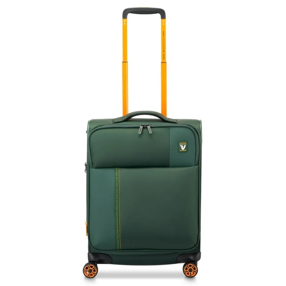 Trolley cabina Roncato Move 5353 Verde Mimetico