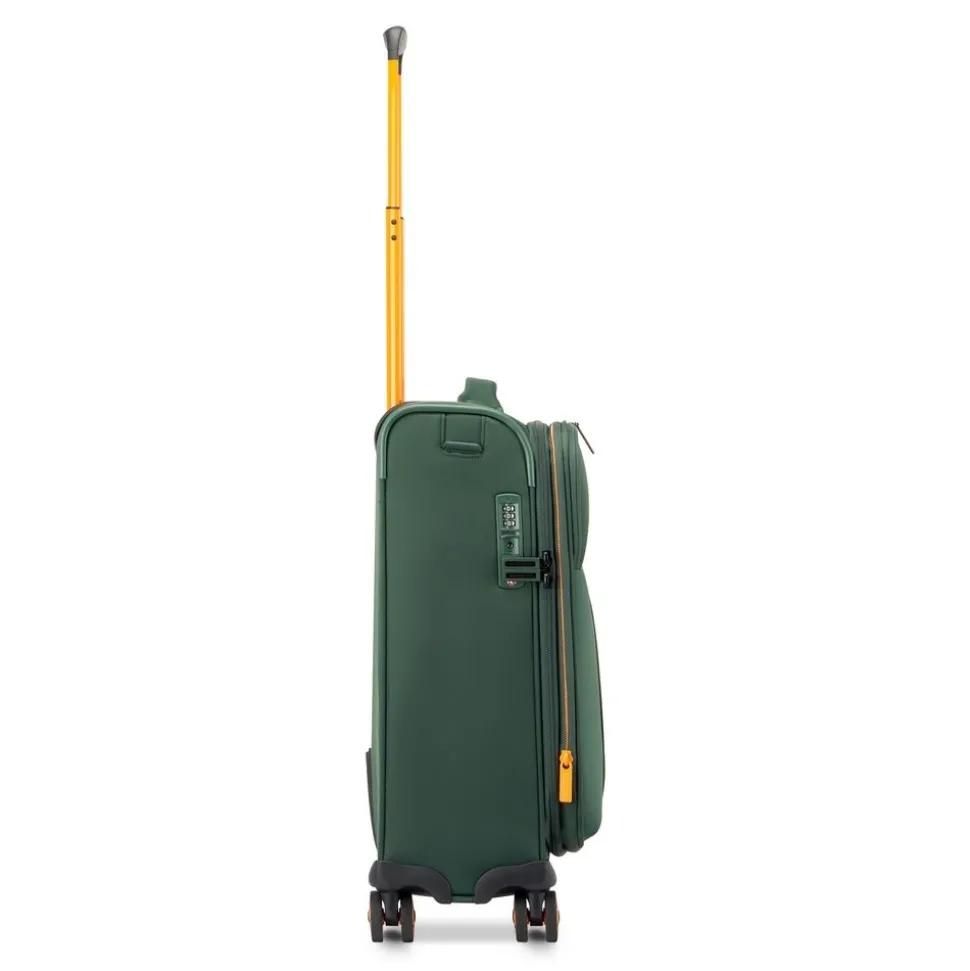 Trolley cabina Roncato Move 5353 Verde Mimetico