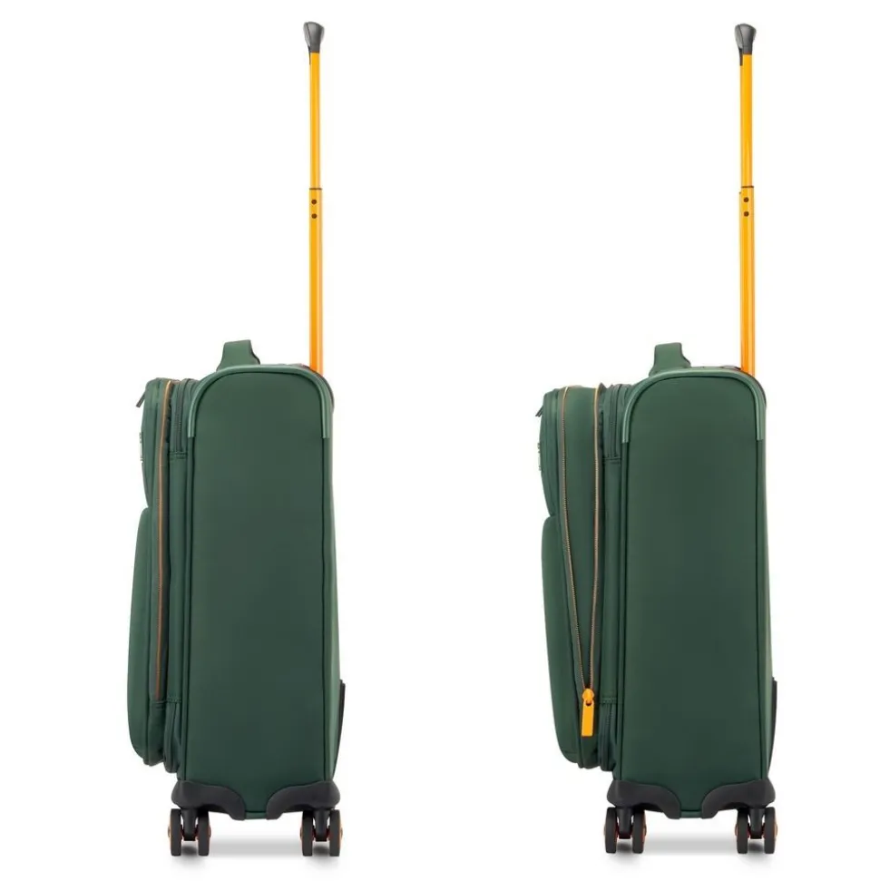 Trolley cabina Roncato Move 5353 Verde Mimetico