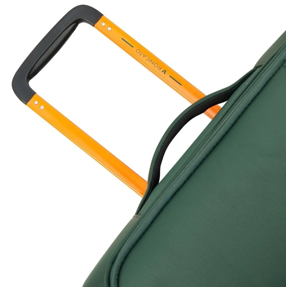 Trolley cabina Roncato Move 5353 Verde Mimetico