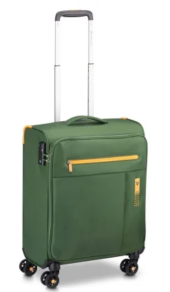 Trolley cabina Roncato Neon Lite 4746 Verde Militare