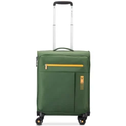 Trolley cabina Roncato Neon Lite 4746 Verde Militare