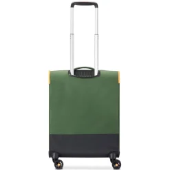 Trolley cabina Roncato Neon Lite 4746 Verde Militare