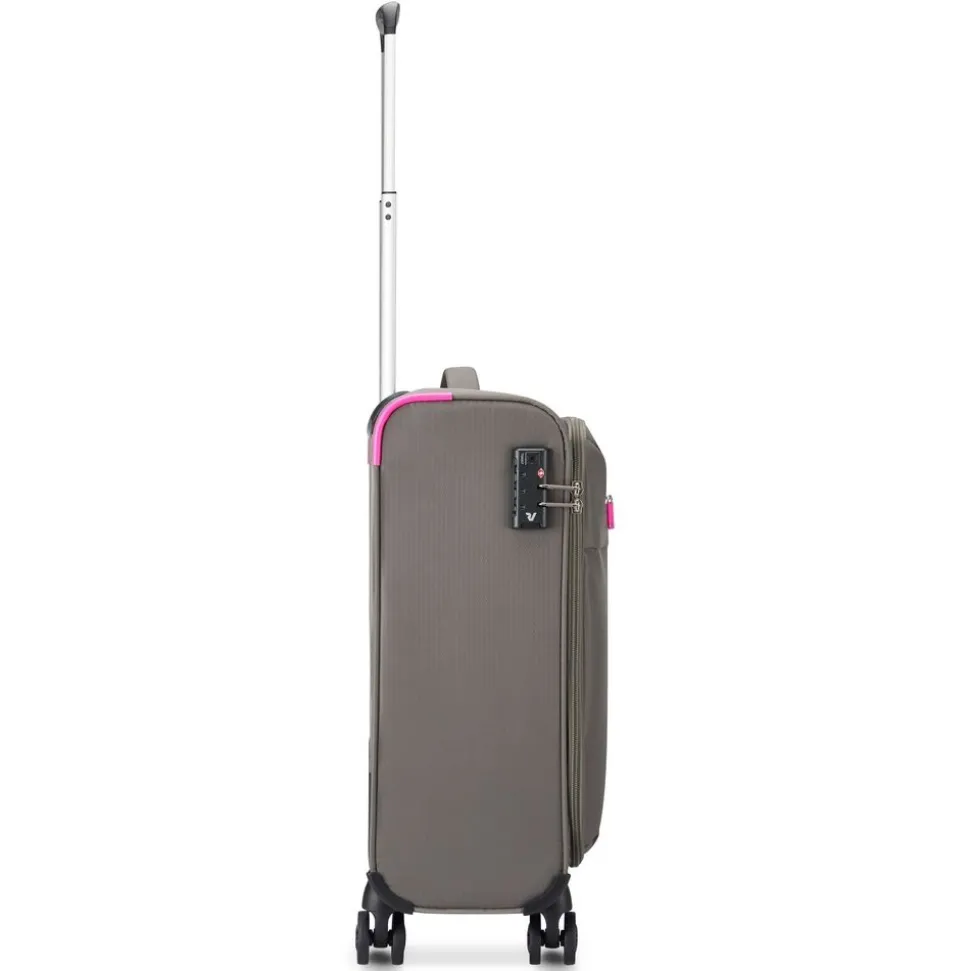 Trolley cabina Roncato Neon Lite 4746 Grigio