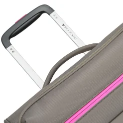 Trolley cabina Roncato Neon Lite 4746 Grigio