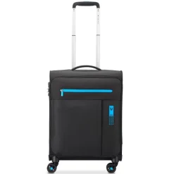 Trolley cabina Roncato Neon Lite 4746 Nero