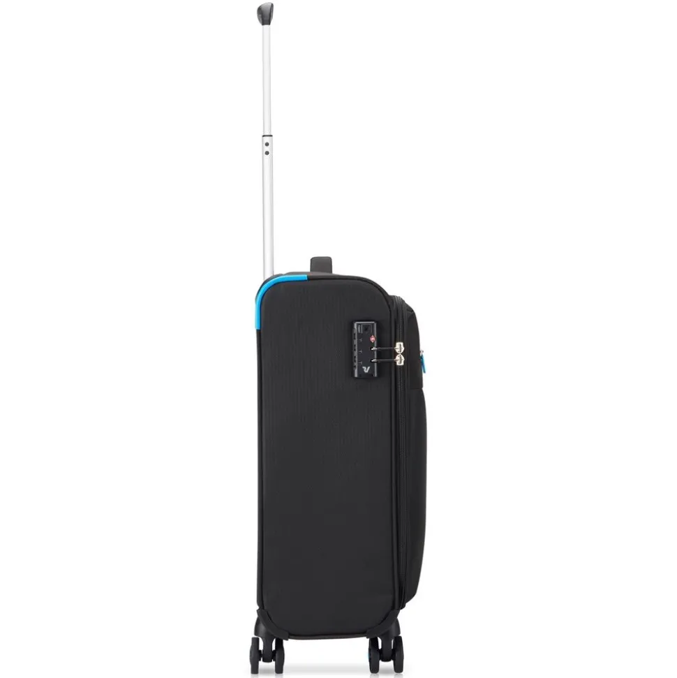 Trolley cabina Roncato Neon Lite 4746 Nero