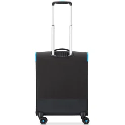 Trolley cabina Roncato Neon Lite 4746 Nero
