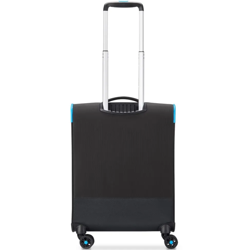 Trolley cabina Roncato Neon Lite 4746 Nero