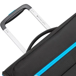 Trolley cabina Roncato Neon Lite 4746 Nero