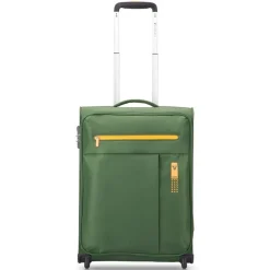 Trolley cabina Roncato Neon Lite 4745 Verde Militare