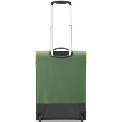 Trolley cabina Roncato Neon Lite 4745 Verde Militare