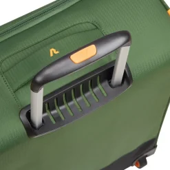 Trolley cabina Roncato Neon Lite 4745 Verde Militare