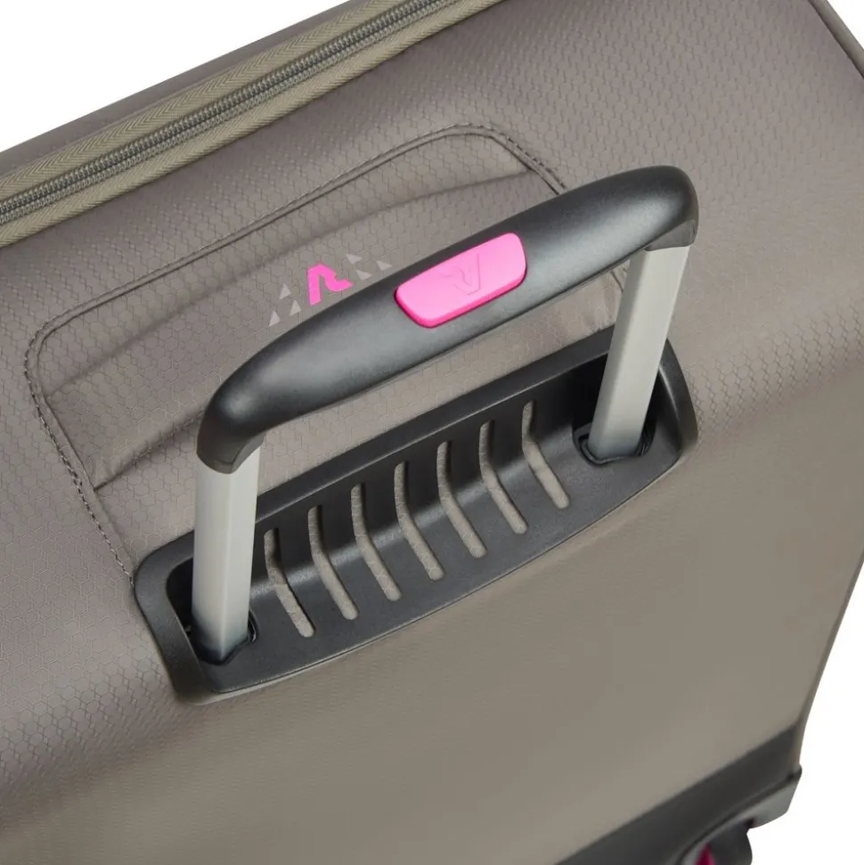 Trolley cabina Roncato Neon Lite 4745 Grigio