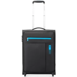 Trolley cabina Roncato Neon Lite 4745 Nero