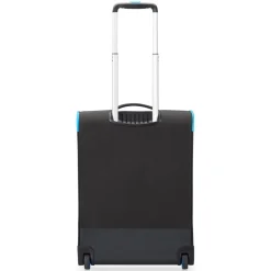 Trolley cabina Roncato Neon Lite 4745 Nero