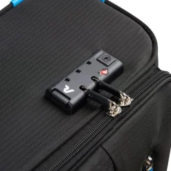 Trolley cabina Roncato Neon Lite 4745 Nero