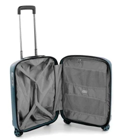 Trolley cabina Roncato Unica 5613 Azzurro