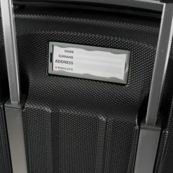 Trolley cabina Roncato Unica 5613 Nero