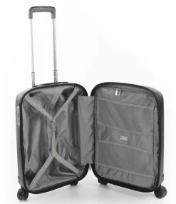 Trolley cabina Roncato Unica 5613 Nero