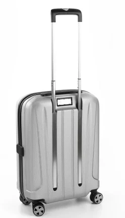 Trolley cabina Roncato Unica 5613 Argento