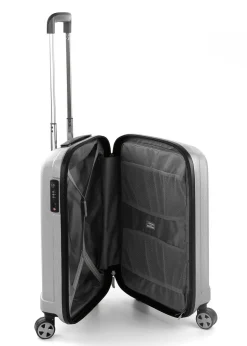 Trolley cabina Roncato Unica 5613 Argento