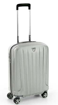 Trolley cabina Roncato Unica 5613 Argento
