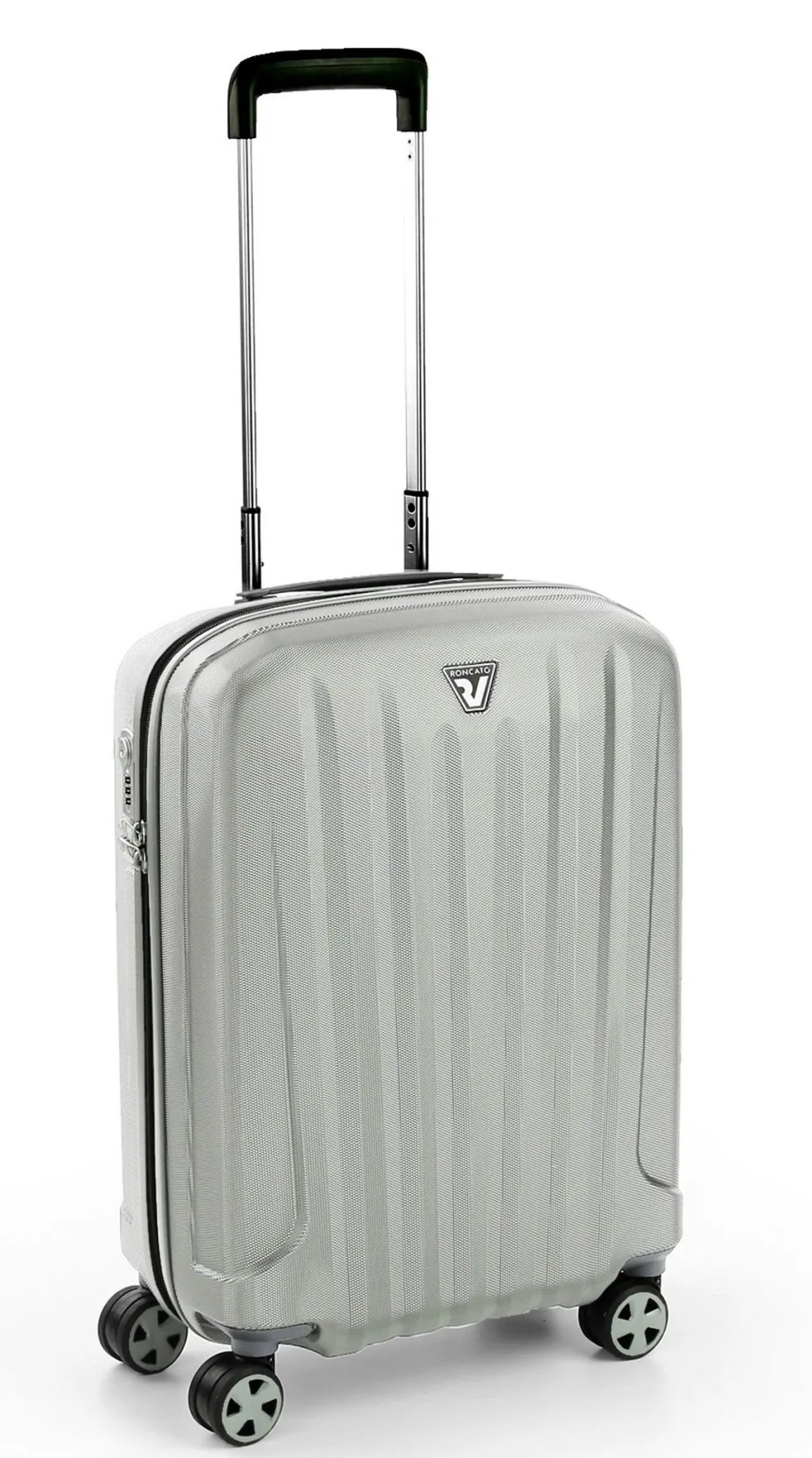 Trolley cabina Roncato Unica 5613 Argento