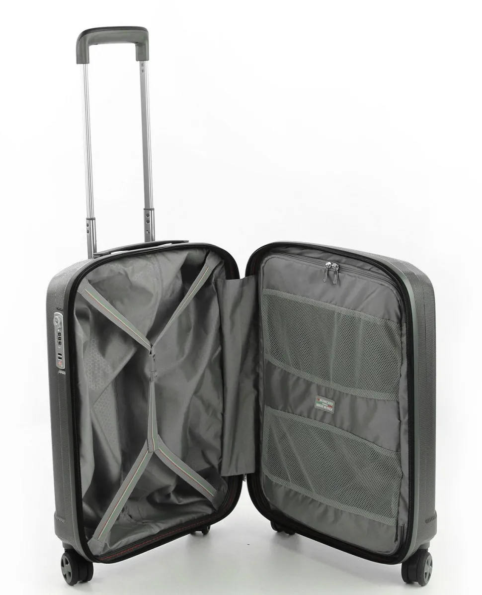 Trolley cabina Roncato Unica 5613 Antracite