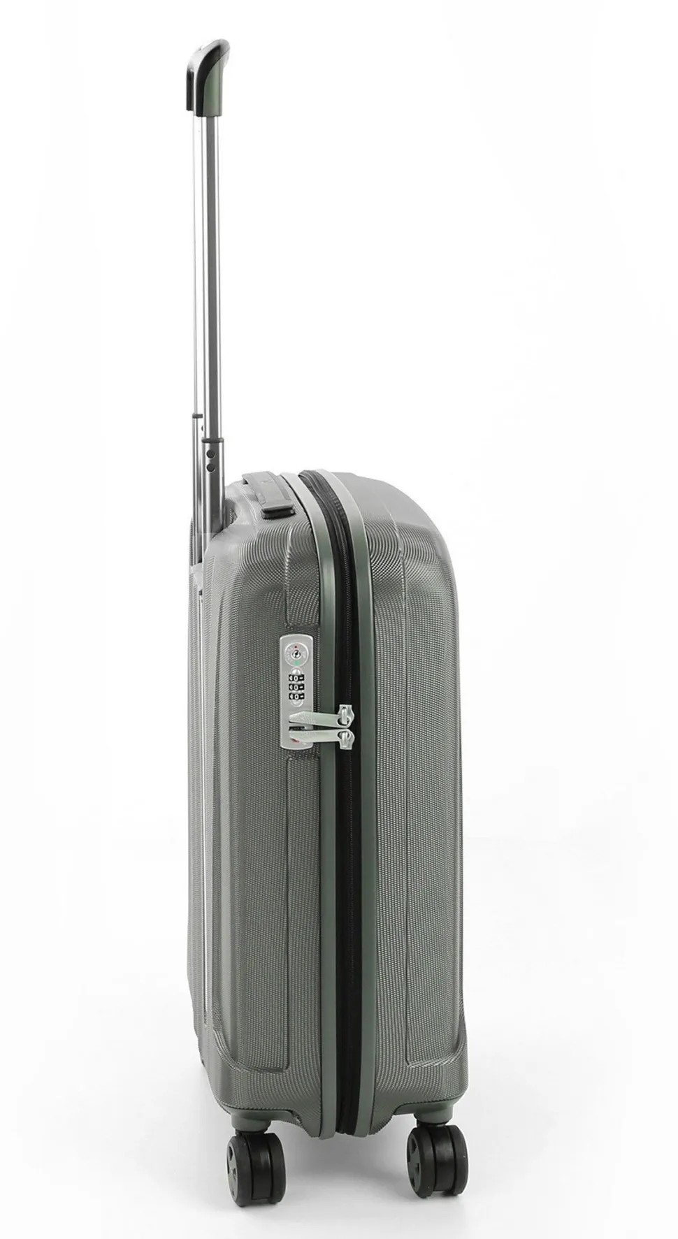 Trolley cabina Roncato Unica 5613 Antracite