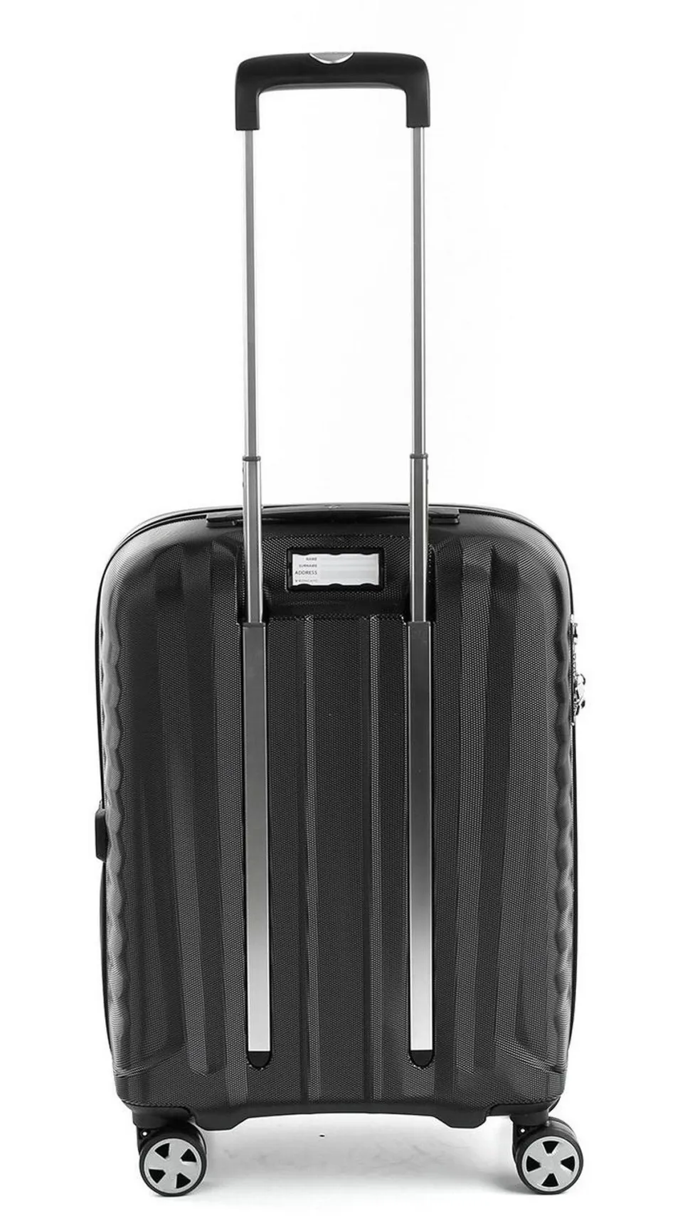 Trolley cabina Roncato Uno ZSL Premium 2.0 5464 Nero