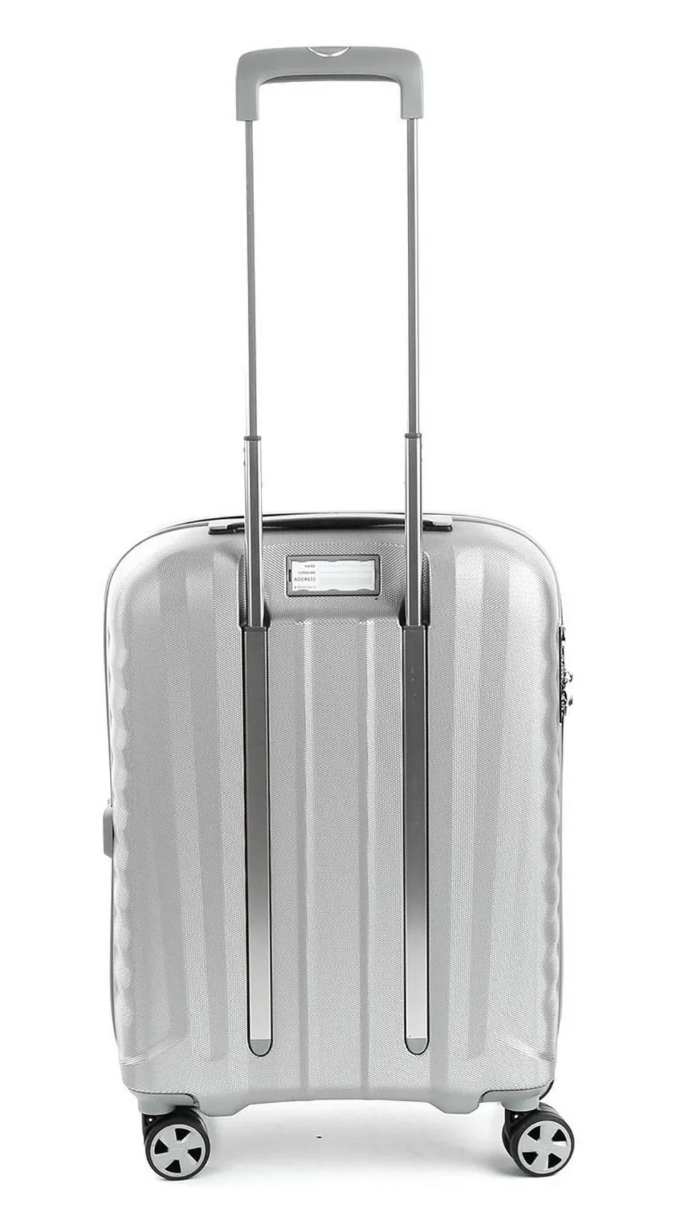 Trolley cabina Roncato Uno ZSL Premium 2.0 5464 Argento