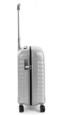 Trolley cabina Roncato Uno ZSL Premium 2.0 5464 Argento