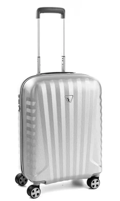 Trolley cabina Roncato Uno ZSL Premium 2.0 5464 Argento
