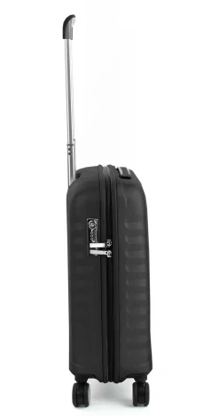 Trolley cabina Roncato Uno ZSL Premium 2.0 5463 Nero
