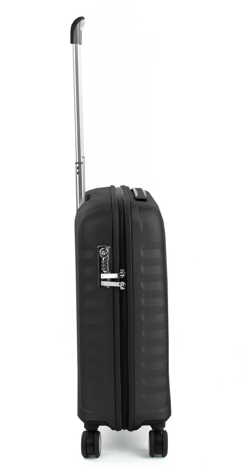 Trolley cabina Roncato Uno ZSL Premium 2.0 5463 Nero