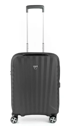 Trolley cabina Roncato Uno ZSL Premium 2.0 5463 Nero