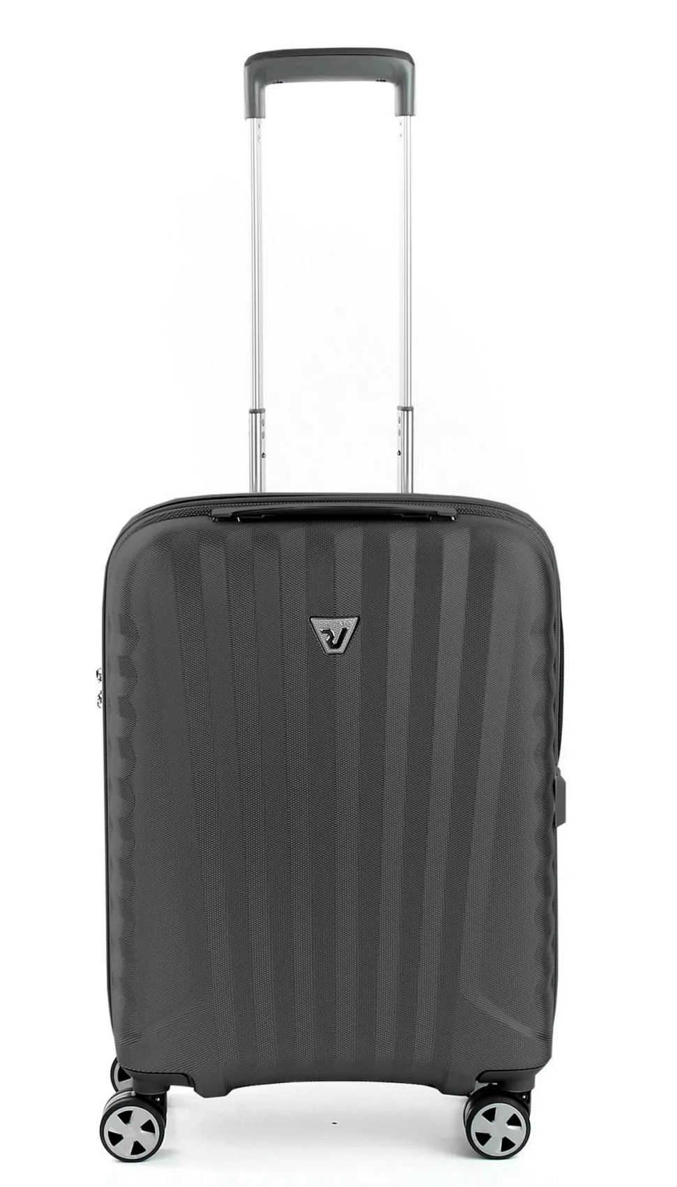 Trolley cabina Roncato Uno ZSL Premium 2.0 5463 Nero