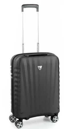 Trolley cabina Roncato Uno ZSL Premium 2.0 5463 Nero