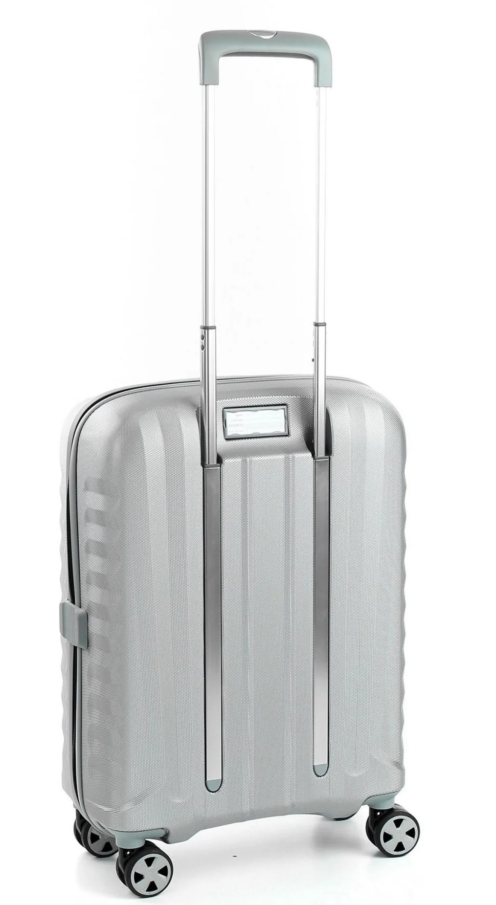 Trolley cabina Roncato Uno ZSL Premium 2.0 5463 Argento