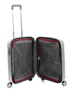 Trolley cabina Roncato Uno ZSL Premium 2.0 5463 Argento
