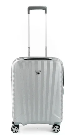 Trolley cabina Roncato Uno ZSL Premium 2.0 5463 Argento