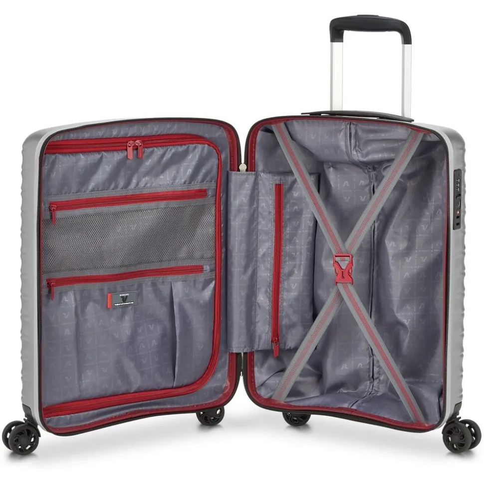 Trolley cabina Roncato Wave 9723 Champagne