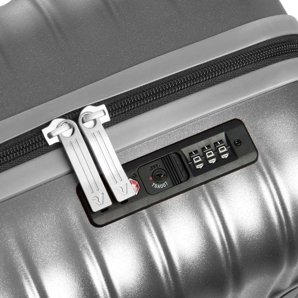Trolley cabina Roncato Wave 9723 Champagne